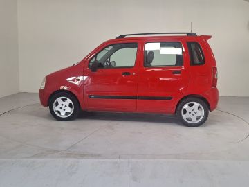 Suzuki Wagon R+